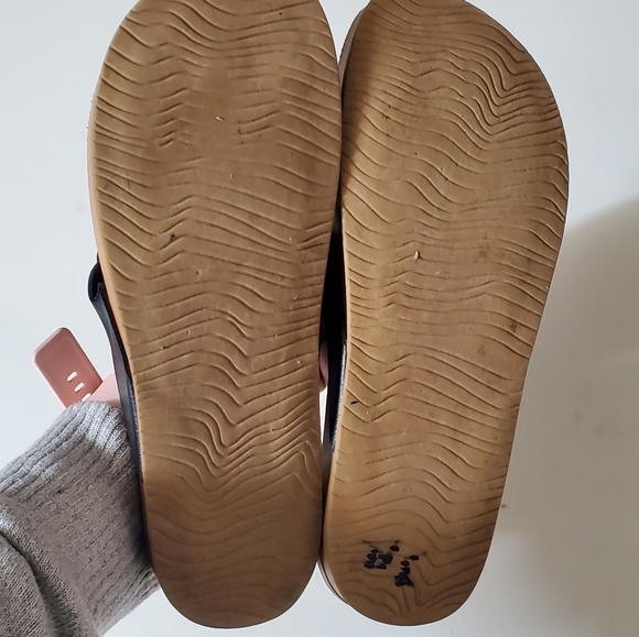 reef sandals - Picture 7 of 7